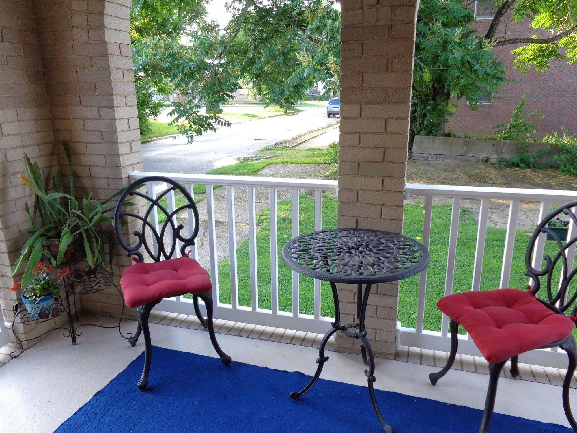 Connellsville Bed And Breakfast Exterior photo