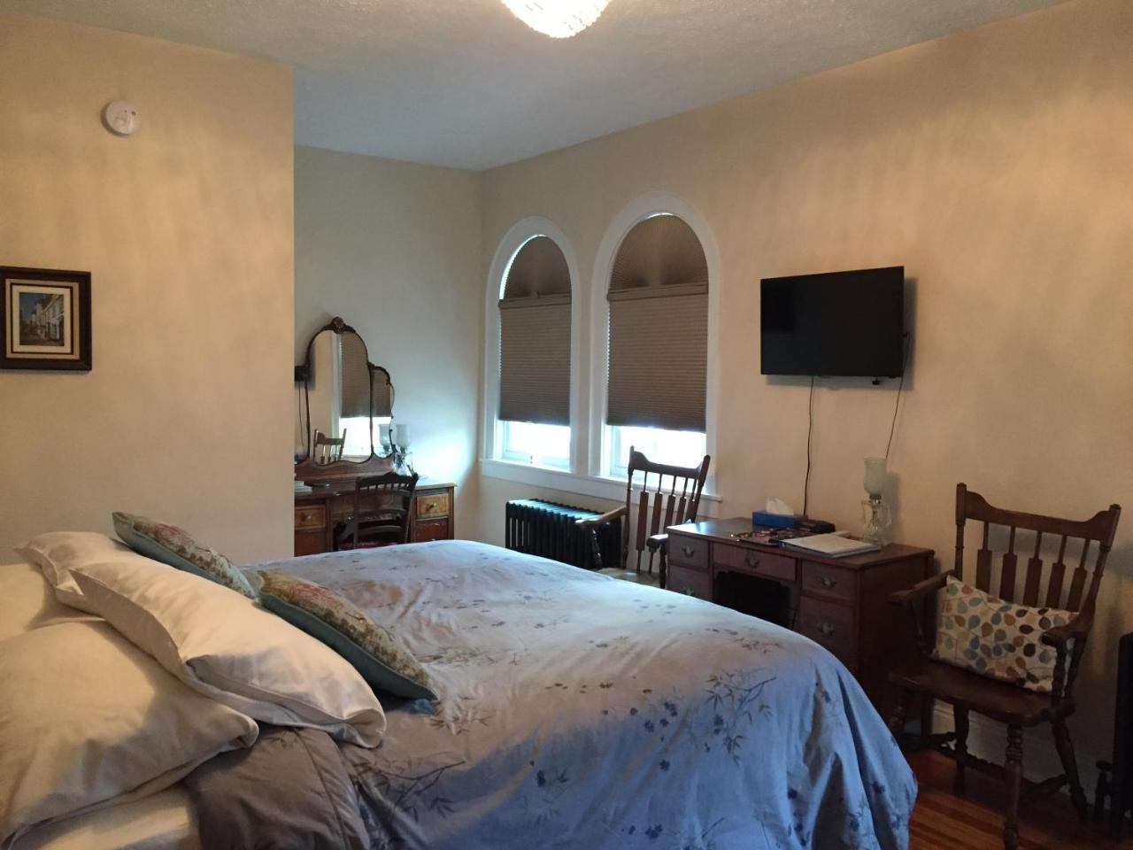 Connellsville Bed And Breakfast Exterior photo