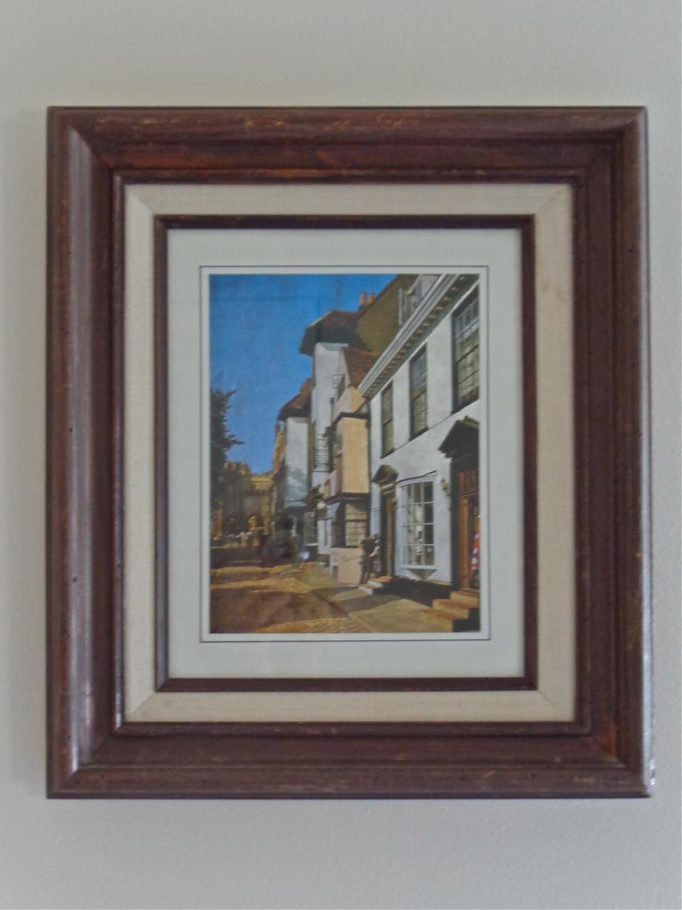 Connellsville Bed And Breakfast Exterior photo