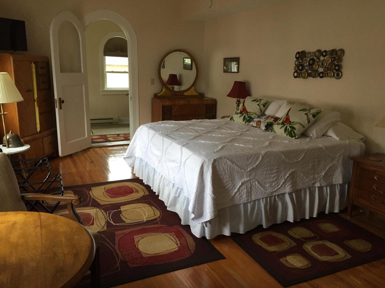 Connellsville Bed And Breakfast Exterior photo