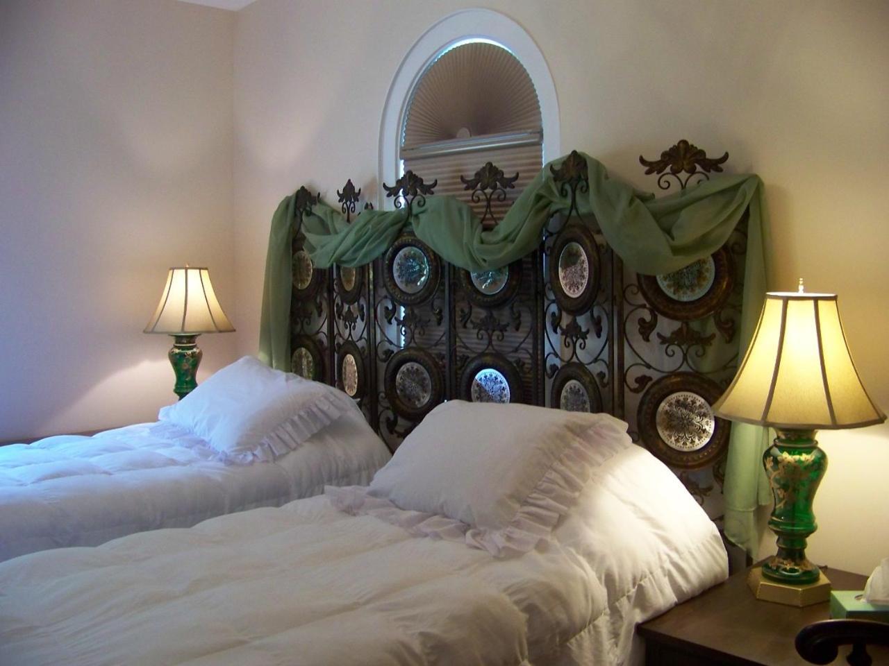 Connellsville Bed And Breakfast Exterior photo