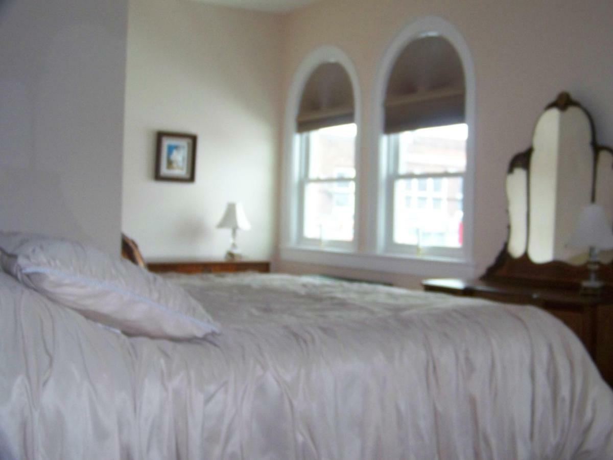 Connellsville Bed And Breakfast Exterior photo