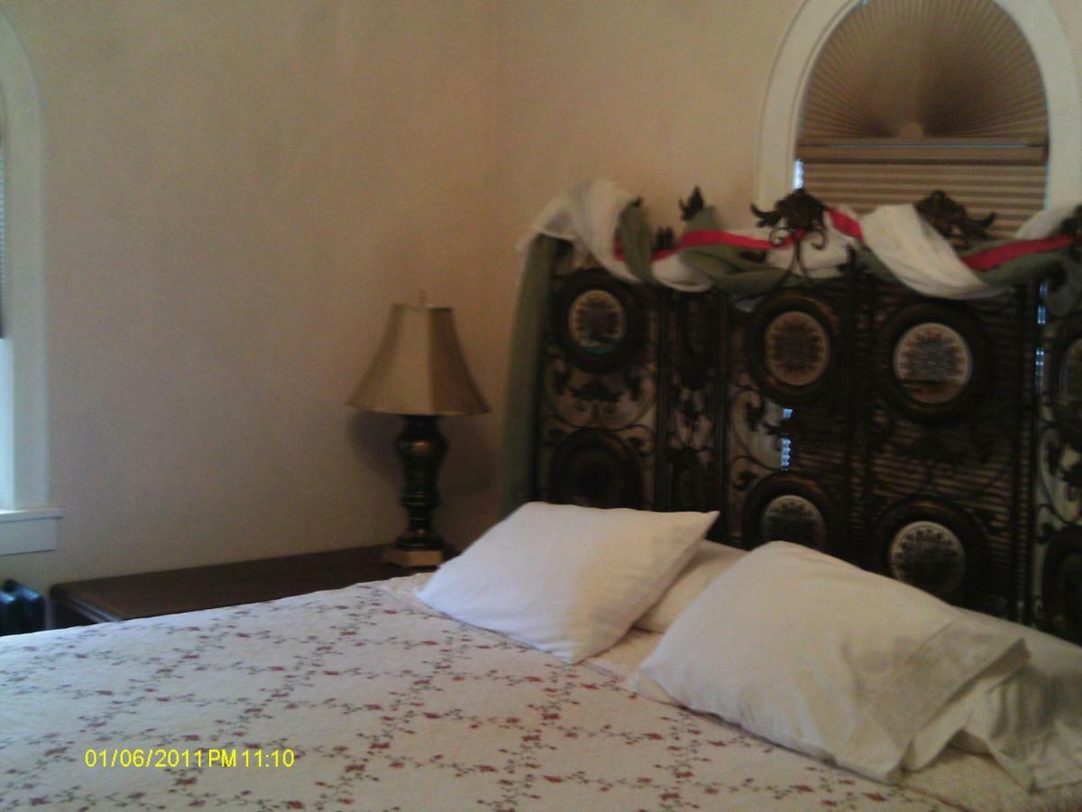 Connellsville Bed And Breakfast Exterior photo